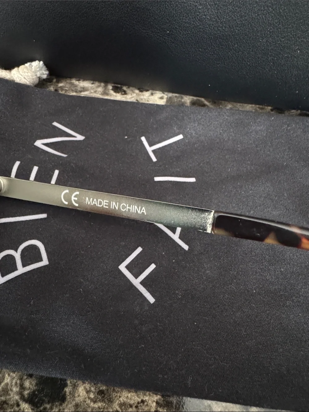 Madewell round sunglasses